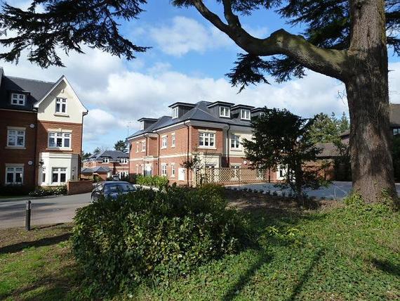 1 bedroom Flat to re...